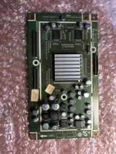 BN96-06669A Samsung FRC CTRL Board BN96-06669A