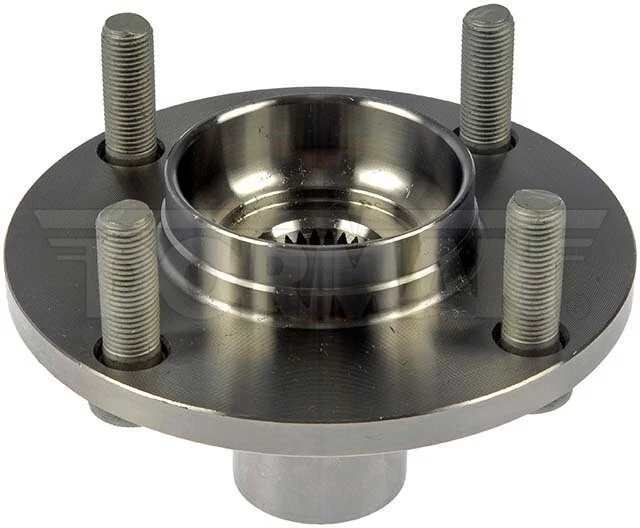 Buje de rueda delantero Dorman 930-702 para Nissan Sentra Foto 2 de 4