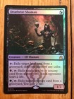 Deathrite Shaman - MTG - Ravnica Remastered - 0175