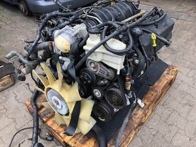 Двигатель lh2 cadillac Двигатель lh2 cadillac
