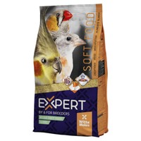 Witte Molen Expert Weichfutter KräUter 1 Kg, Vogelfutter, Uvp 6,99 Eur, Neu
