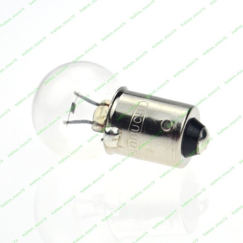 Hardness Tester Lamp OP2101Z BA9S Bayonet Bulb Corrector Light Lamp HOSOBUCHI - Picture 2 of 2