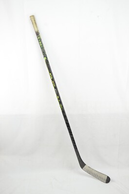 Bauer Agent Grip Composite Hockey Stick Junior Left P92 40 Flex