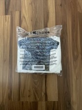 Supreme 30th Anniversary First Tee White L Brand New In Hand