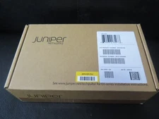 Juniper QFX-EM-4Q 4 Port QSFP+ Expansion Module QFX5100-24Q Brand New Sealed!!