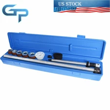 Universal Engine Camshaft Cam Bearing Tool Installation Insert kit 16 Pcs