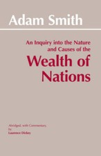 The Wealth of Nations (Hackett Classics) - Pa...