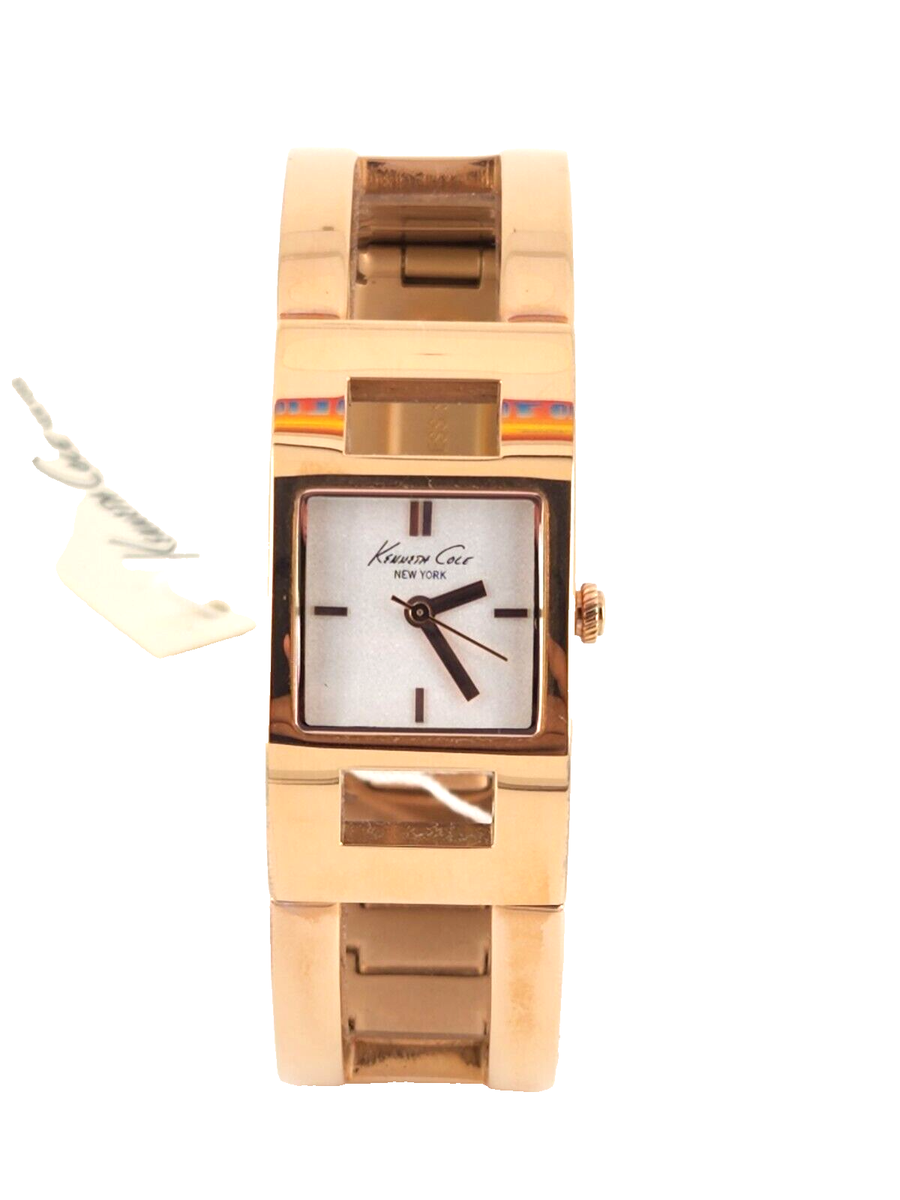 Kenneth Cole KC4767 Women Watch Rose Gold Color Stainless  display picture 1
