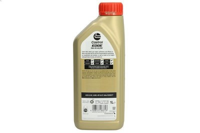 Engine Oil CASTROL 465933