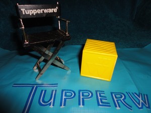 tuppertoys boat