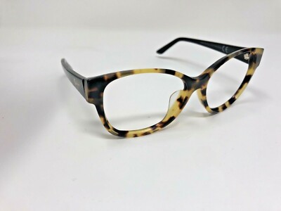 Maui Jim Summer Time MJ 732-10L Tokyo Tortoise Sunglasses Frames 54/16/140 B683