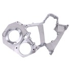 Pump Front Timing Gear Case Housing Cover 3936256 for Cummins 6BT QSB5 ...