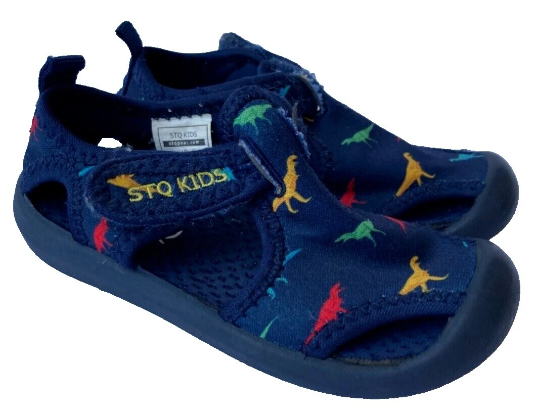 Dinosaurs 7 US Shoe Baby Shoes