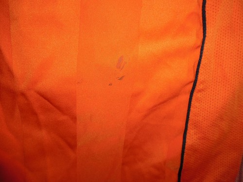 Camiseta VALENCIA CF temporada 2004-05 shirt maglia trikot futbol mestalla VCF - Imagen 8 de 12