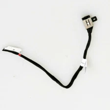 For Dell Inspiron 15 45571 5100 Laptop DC Power Jack Charging Port Cable
