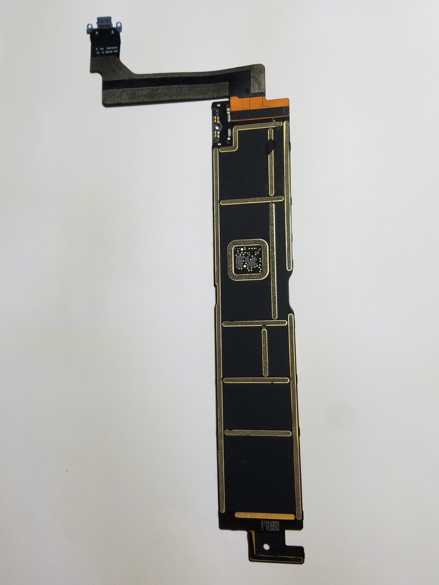 Main Logic Board Motherboard Replacement Part For Apple iPad 10th