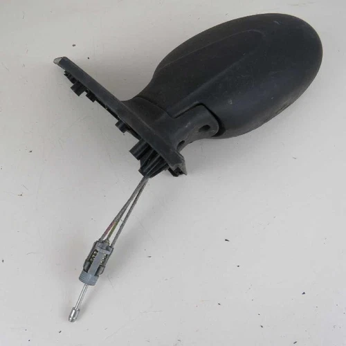 Door mirror left hand for SMART FORTWO W450 1998-2007 used (48944)