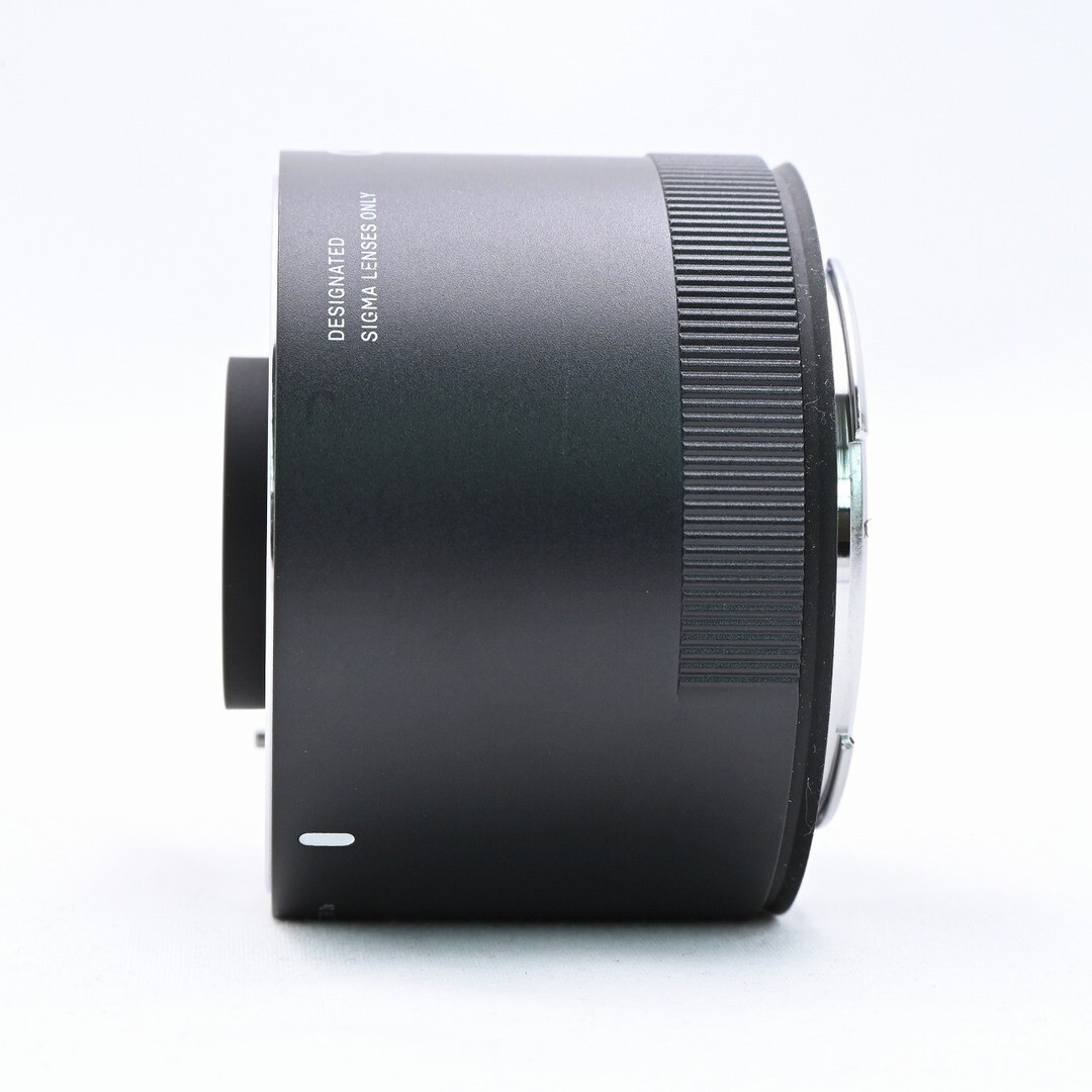 SIGMA テレコンバーター TC-2001 2x for Canon Sigma Tc-2001 2x Teleconverter for Canon EF for sale online
