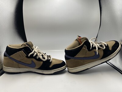 nike sb mid cut