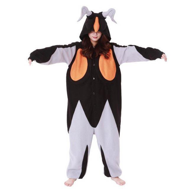 【まゆみっち様オーダー】だっこシャオレイ♡怪獣＆うさぎ変身コスチュームセット SAZAC Ultraman Zetton Kigurumi Alien Monster Adult Unisex Free