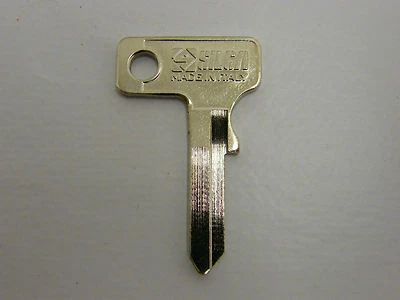 SCHLÜSSEL ROHLING S FÜR MOTORRAD LENKRADSCHLOß YAMAHA SUZUKI HARLEY VESPA HONDA