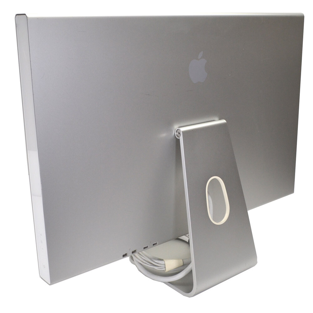 Apple CINEMA HD DISPLAY　A1083　ディスプレイ　① Apple A1083 30