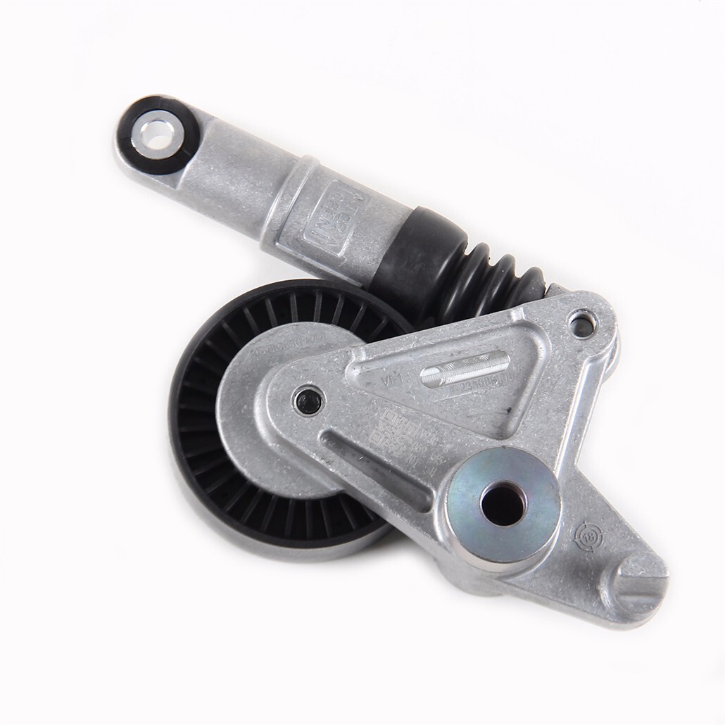 KAX 38193 Belt Tensioner Pulley Compatible With Volkswagen Passat 1998-2005, Audi A6 Quattro 1995-2004, Audi A4 Quattro 1996-2001, Audi Allroad