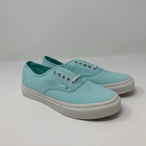 vans authentic brushed twill