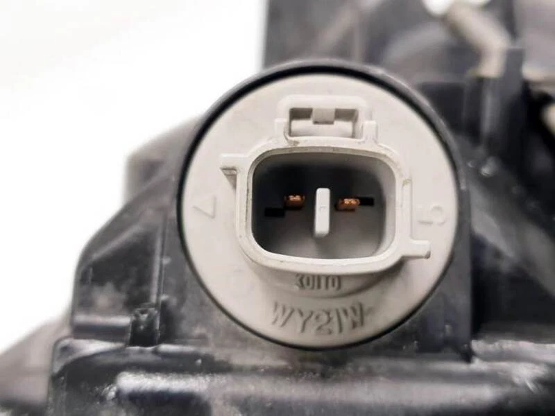 scheinwerfer rechts für LEXUS SC430 (UZZ40) BASICO 2001 1240668 - Bild 4 von 4