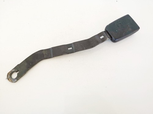 Volkswagen Passat 1996 Seat belt holder (Seat belt Buckle) front r #1066712-34