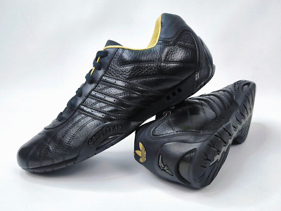 adidas Adi Racer Low Schuhe Größe UK 10.5 / Eur 45 1/3 aus 2007 915673