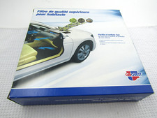 Cabin Air Filter CARQUEST 90285C for  BMW Model:X3, X4