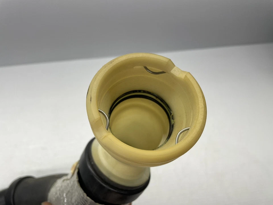 🆕 Manguera de radiador Goodyear 23815 2008-2010 Ford F250 F350 Super Duty Nuevo de Lote Antiguo Foto 4 de 4