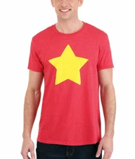 Official Steven Universe Star Costume T-Shirt