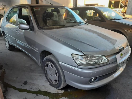 96247564ZL Mando Luces para PEUGEOT 306 3/5 PT. / 4 PT. (S2) Boulebard 8270120 - Imagen 6 de 10
