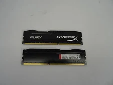 KINGSTON HYPERX FURY 16GB 2X