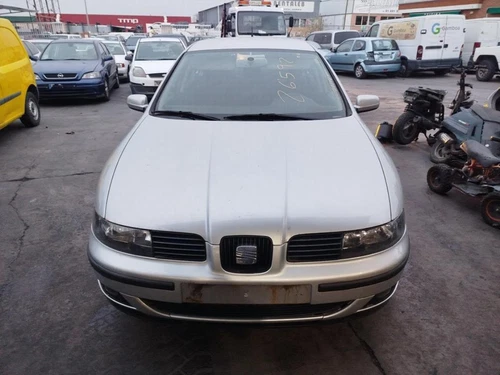 028903028E Alternador para SEAT TOLEDO (1M2) V5 2001 544596 - Imagen 2 de 9