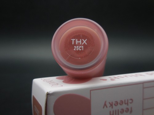 Colourpop Weightless Liquid Blush in THX (Soft Nude) 8.4g / 0.30 oz NEW IN BOX - Picture 6 of 12