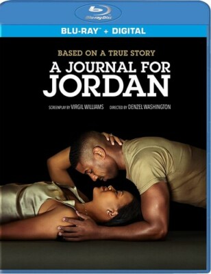 A Journal for Jordan (Blu-ray, 2021) 43396579415 | eBay