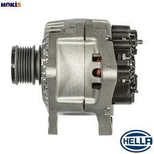 ALTERNATOR 8EL 011 710-741 FOR RENAULT CLIO/MIO/II/Mk/Hatchback/Van/SYMBOL 4cyl