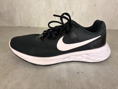 (K112) Nike Revolution Laufschuhe schwarz Sportschuhe Damen Gr. 38 DC3729-003