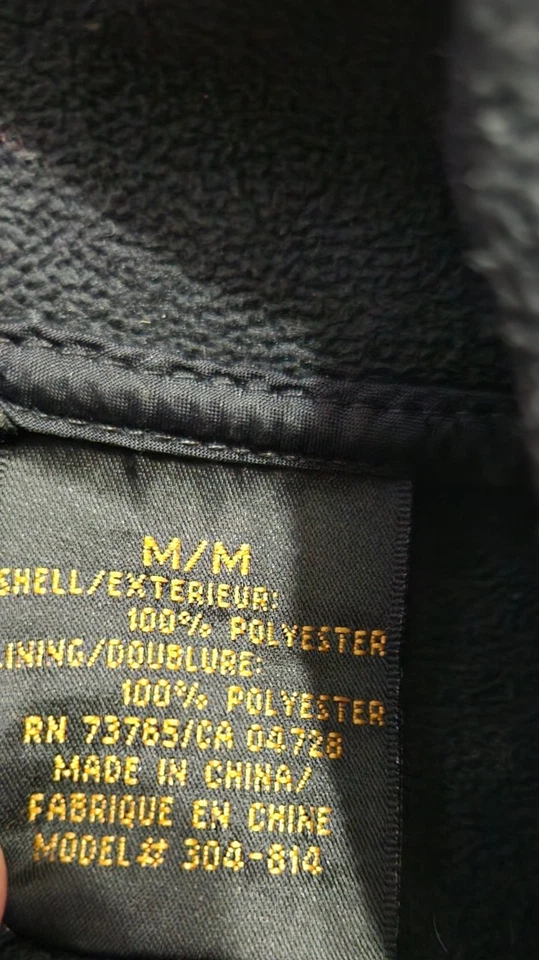 Browning Hells Canyon Camo Jacket Odor Smart Scent Controlled Mens M - Image 2 of 4