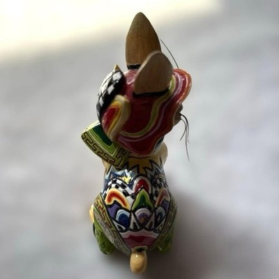 TOMS DRAG LITTLE BETTY HARE Figurine | eBay