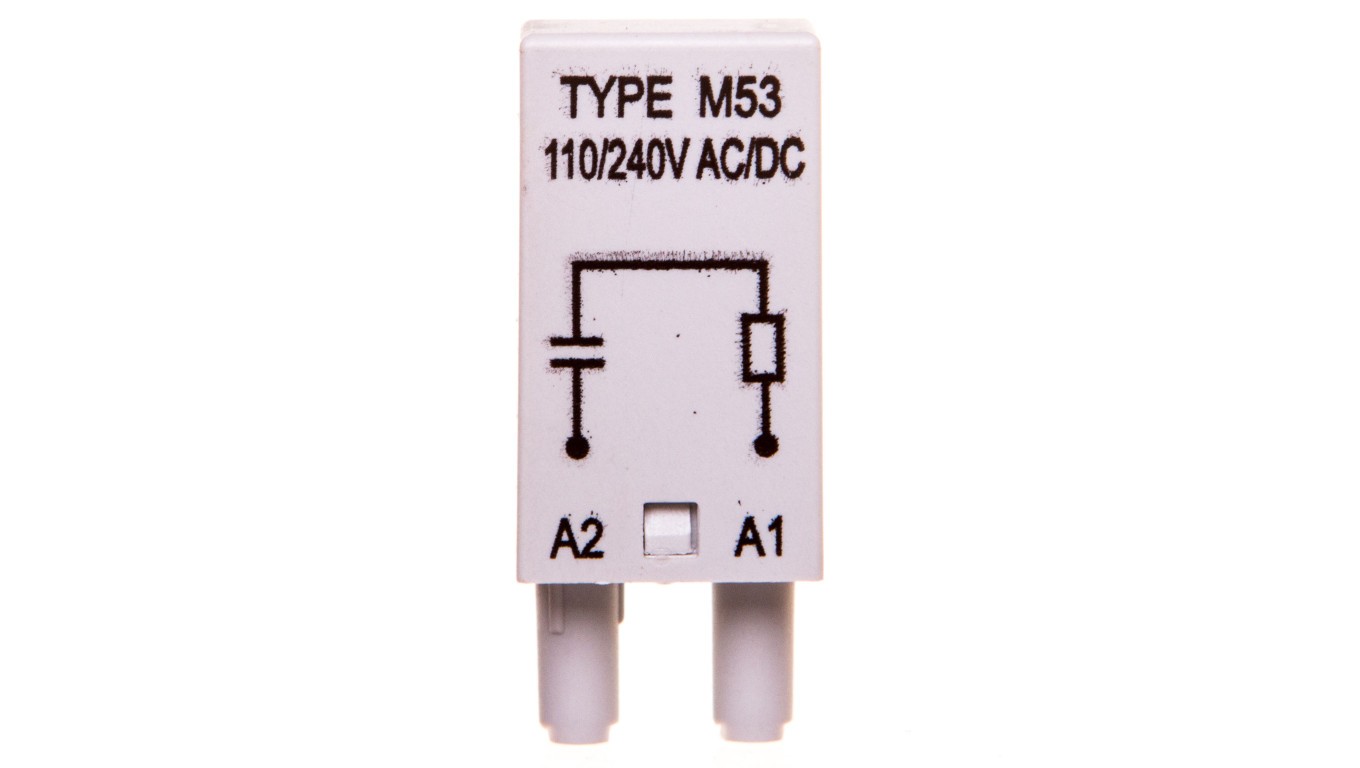 RC Surge Module M53 110-240V AC 854849 M Module