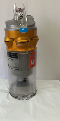 Genuine Dyson Slim Ball DC18 Upright Vacuum Cyclone Canister Set Replacement