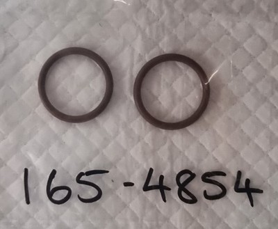 165-4854, 1654854 O-Rings Small Genuine CAT (Caterpillar)