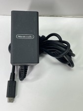 Nintendo Switch AC Adapter Charger HAC-002 USZ USB-C Power