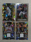 2026 Bowman Draft- Konnor Griffin 4-Card Lot🔥 Pittsburgh Pirates HOT!
