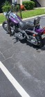 2002 Harley Davidson Dyna Glide