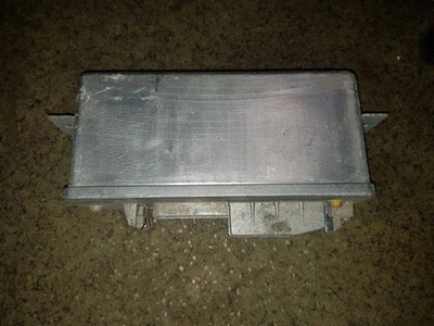 BMW 5 Touring E34 ABS Steuergerät 34521160413 2.50 Diesel 1995 33756996